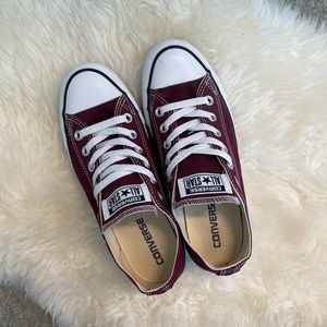 Converse All Star Sneaker